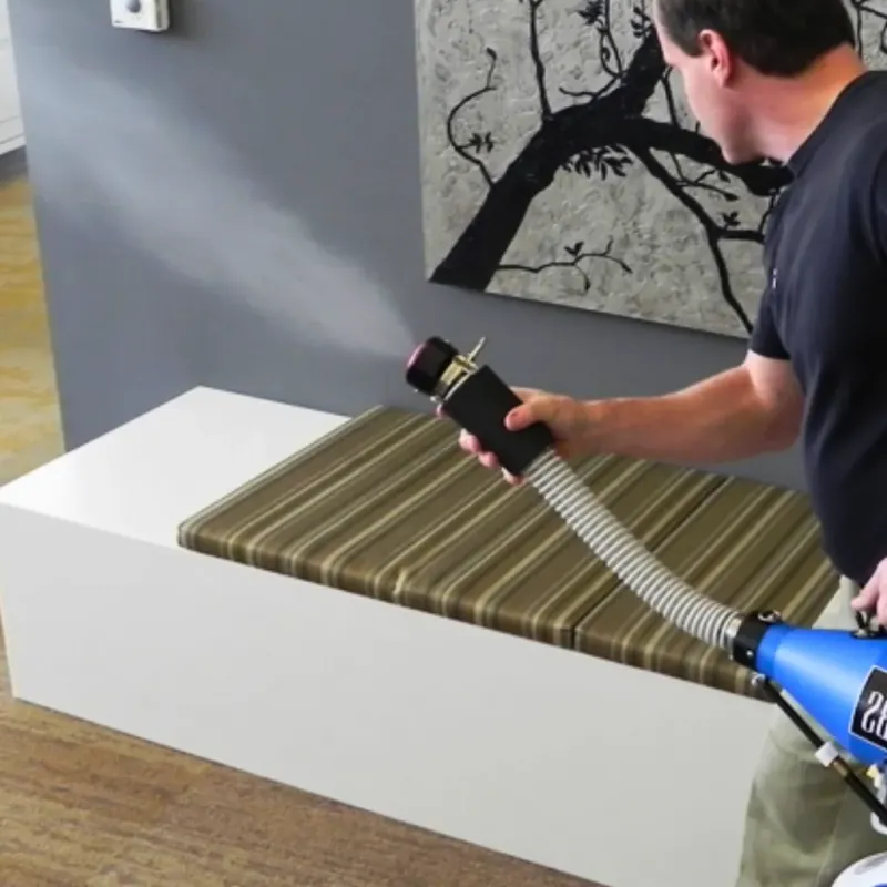 Professional Odor Removal in Charlotte, TN